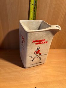 Pub jug Johnnie Walker