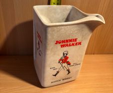 Pub jug Johnnie Walker