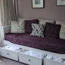 Sofabed Sofa bed Image 2