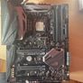 atx motherboard combo Image 3