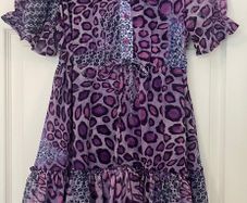 Kate and Pippa Latina Dress - Size S - New with Tags