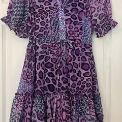 Kate and Pippa Latina Dress - Size S - New with Tags