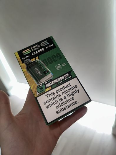 vapes
