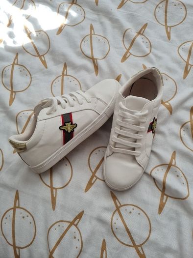 River Island Trainers