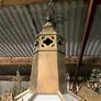 Moroccan style large lantern Image 4