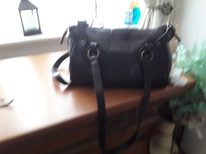 ladies designer handbag