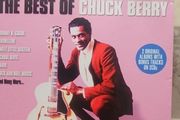Chuck Berry 2CD  - The Best Of