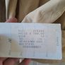 Michael Mortell rain coat size 10 Image 2