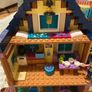Lego Friends - Forest horseback riding center Image 9