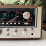 Sansui 9090DB Vintage AM/FM Stereo Receiver - mint/near show Image 5