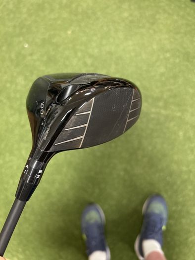 Titleist GT3 10 driver