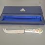 Aynsley Cottage Garden Cheese Knife Image 2