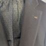 Michael Kors women cotton blazer jacket Image 2