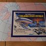 1974 Island At The Top Of The World Press Kit Image 2