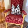 Arm Chair Image 3