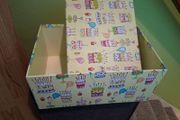 birthday gift box