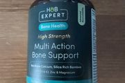 HB Expert Multi Action Bone Support