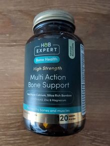 HB Expert Multi Action Bone Support