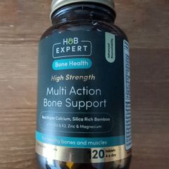 HB Expert Multi Action Bone Support