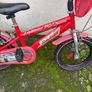 bike lightning McQueen Image 5