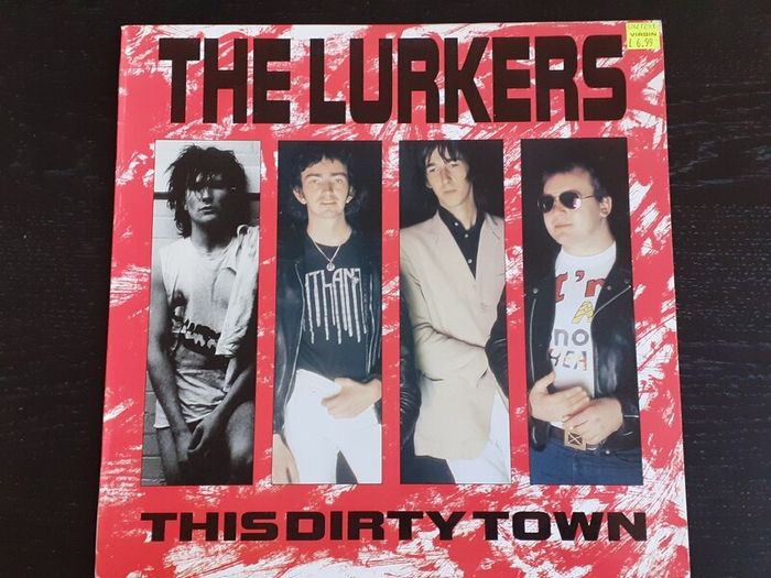 The Lurkers