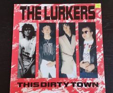 The Lurkers