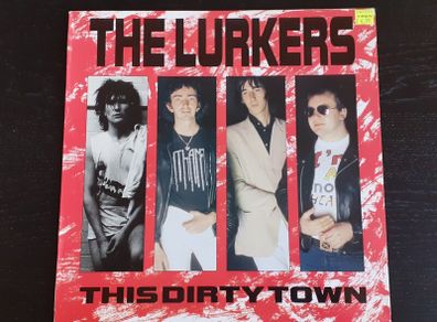 The Lurkers