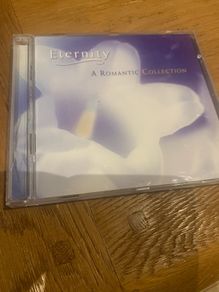 Eternity - A Romantic Collection (Various)