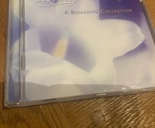 Eternity - A Romantic Collection (Various)
