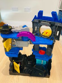 Batman toy