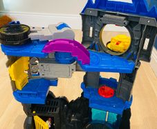 Batman toy