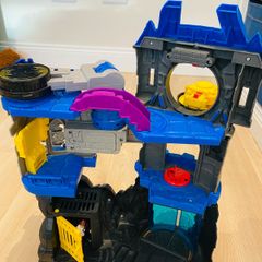 Batman toy
