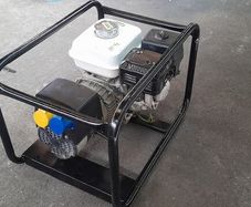 Honda generator