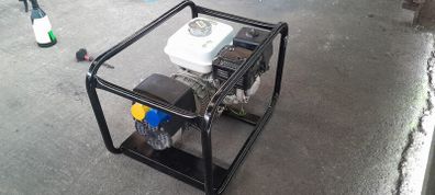 Honda generator