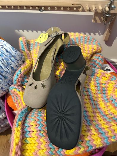 Shoes, Boots and Sandals