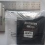 Maxpedition AGR Bi Fold Wallet Slim Mens Hex Ripstop Nylon Money Pocket Black Image 2