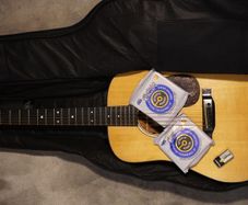 Martin Dreadnought Jr.