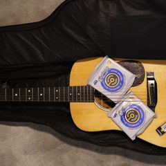 Martin Dreadnought Jr.