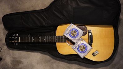 Martin Dreadnought Jr.