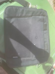 laptop bag