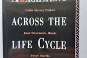Attachment Across The Life Cycle