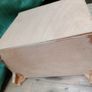 wooden egg safe Image 6