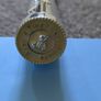 Newbridge Silver Birth Cert Scroll Holder Image 5