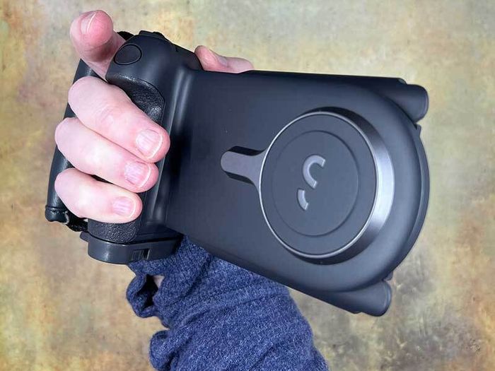 ProGrip ShiftCam Gear