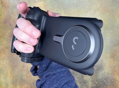 ProGrip ShiftCam Gear