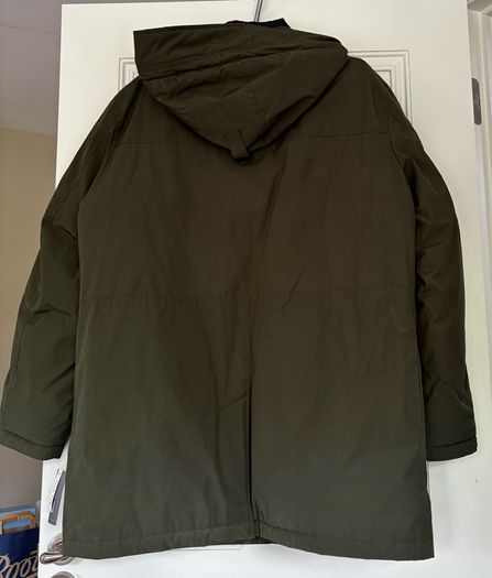 Brand new Mens Michael Kors Coat Large