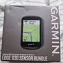 Garmin Edge 830 Sensor Bundle Image 2