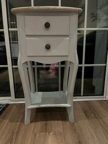 Lamp table
