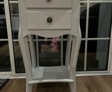 Lamp table