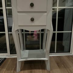 Lamp table